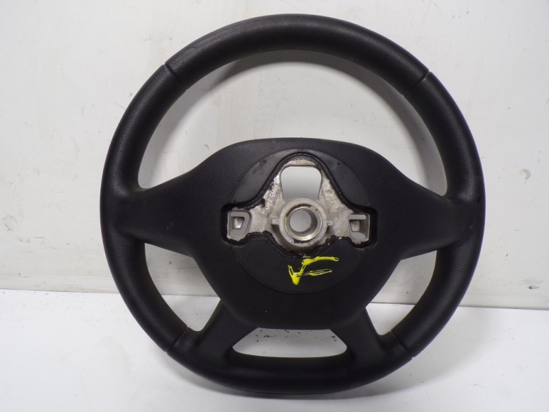 Recambio de volante para dacia sandero 1.5 dci diesel fap cat referencia OEM IAM 484307730R 484001085R 