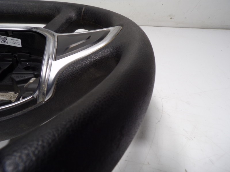 Recambio de volante para dacia sandero 1.5 dci diesel fap cat referencia OEM IAM 484307730R 484001085R 