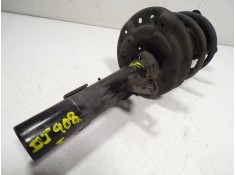 Recambio de amortiguador delantero izquierdo para renault talisman grandtour 1.6 dci diesel fap energy referencia OEM IAM 543020 2