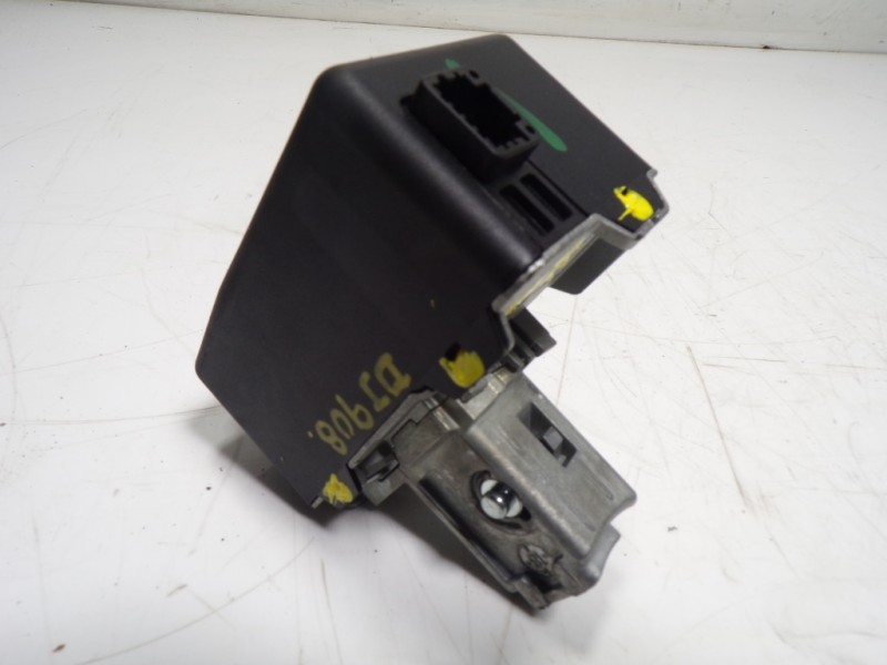 Recambio de antirrobo para renault talisman grandtour 1.6 dci diesel fap energy referencia OEM IAM 487001452R 487005384R 