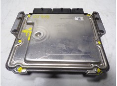 Recambio de centralita motor uce para renault talisman grandtour 1.6 dci diesel fap energy referencia OEM IAM 237109714R 0281033 2