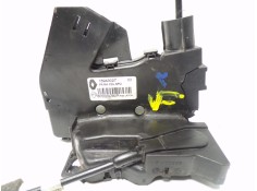 Recambio de cerradura puerta delantera derecha para renault talisman grandtour 1.6 dci diesel fap energy referencia OEM IAM 8050 2