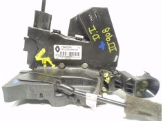 Recambio de cerradura puerta delantera izquierda para renault talisman grandtour 1.6 dci diesel fap energy referencia OEM IAM 80 2
