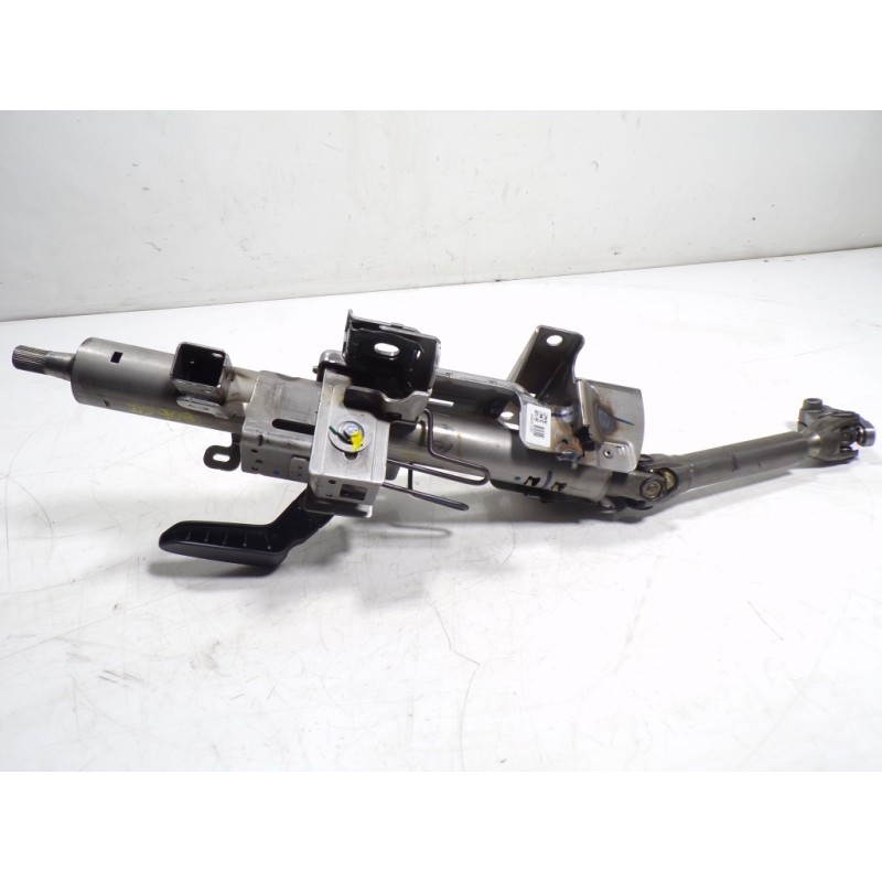 Recambio de columna direccion para renault talisman grandtour 1.6 dci diesel fap energy referencia OEM IAM 488109025R 1802218300