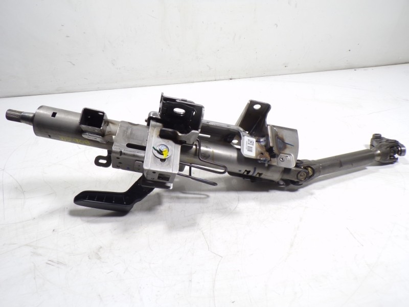 Recambio de columna direccion para renault talisman grandtour 1.6 dci diesel fap energy referencia OEM IAM 488109025R 1802218300