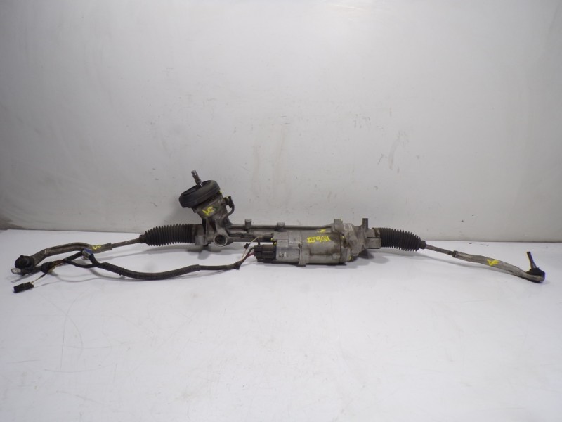 Recambio de cremallera direccion para renault talisman grandtour 1.6 dci diesel fap energy referencia OEM IAM 490012249R 4900122