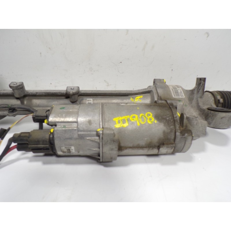 Recambio de cremallera direccion para renault talisman grandtour 1.6 dci diesel fap energy referencia OEM IAM 490012249R 4900122