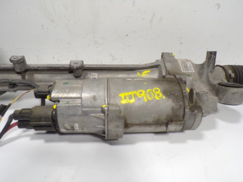 Recambio de cremallera direccion para renault talisman grandtour 1.6 dci diesel fap energy referencia OEM IAM 490012249R 4900122