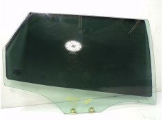 Recambio de cristal puerta trasero derecho para renault talisman grandtour 1.6 dci diesel fap energy referencia OEM IAM 82300264