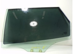 Recambio de cristal puerta trasero izquierdo para renault talisman grandtour 1.6 dci diesel fap energy referencia OEM IAM 823018