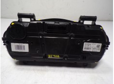 Recambio de cuadro instrumentos para renault talisman grandtour 1.6 dci diesel fap energy referencia OEM IAM 248101015R 24810101 2