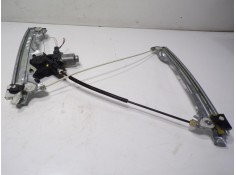 Recambio de elevalunas delantero derecho para renault talisman grandtour 1.6 dci diesel fap energy referencia OEM IAM 807201773R 2