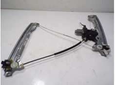 Recambio de elevalunas delantero izquierdo para renault talisman grandtour 1.6 dci diesel fap energy referencia OEM IAM 80721961 2