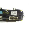 Recambio de mando climatizador para volkswagen golf vi (5k1) 1.4 16v tsi referencia OEM IAM 5K0907044DTZJU 5K0907044BS 