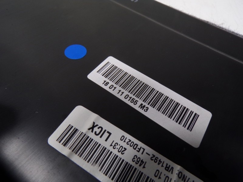 Recambio de guantera para renault talisman grandtour 1.6 dci diesel fap energy referencia OEM IAM 682525214R 1801110155M3 