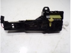 Recambio de maneta exterior trasera izquierda para renault talisman grandtour 1.6 dci diesel fap energy referencia OEM IAM 80607 2