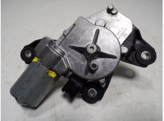 Recambio de motor limpia trasero para renault talisman grandtour 1.6 dci diesel fap energy referencia OEM IAM 287109757R 0390205 2