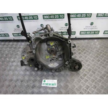 CAJA CAMBIOS 93191618 M32 / 60451493C8 M32 / 60451493C8