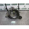 Recambio de caja cambios para opel vectra c caravan 1.9 cdti cat (z 19 dtl) referencia OEM IAM   