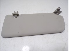 Recambio de parasol izquierdo para renault talisman grandtour 1.6 dci diesel fap energy referencia OEM IAM 964017482R   2