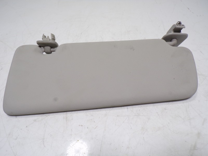 Recambio de parasol izquierdo para renault talisman grandtour 1.6 dci diesel fap energy referencia OEM IAM 964017482R  