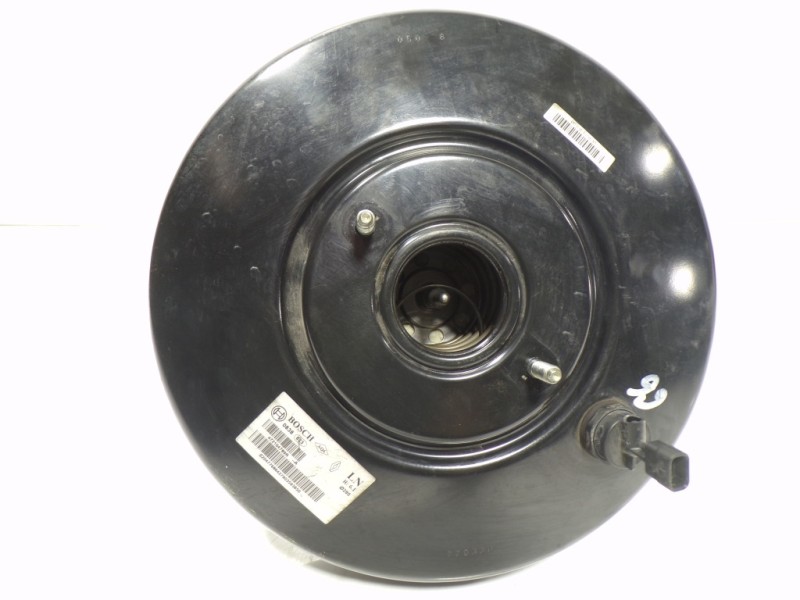 Recambio de servofreno para renault talisman grandtour 1.6 dci diesel fap energy referencia OEM IAM 472105948R 472104789R 