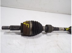 Recambio de transmision izquierda para renault talisman grandtour 1.6 dci diesel fap energy referencia OEM IAM 391013990R 391013 2