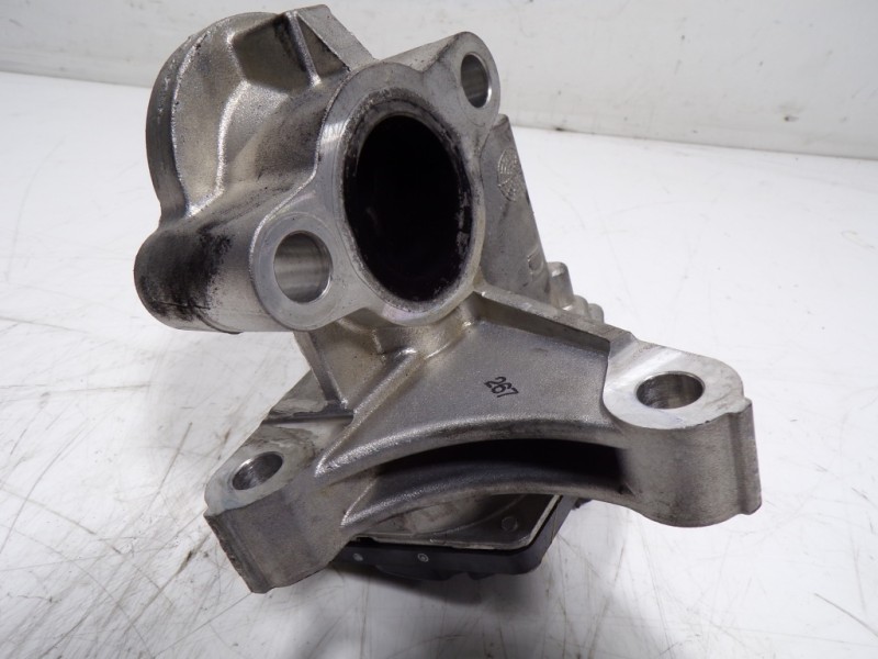 Recambio de valvula egr para renault talisman grandtour 1.6 dci diesel fap energy referencia OEM IAM 147100789R H8201068965 