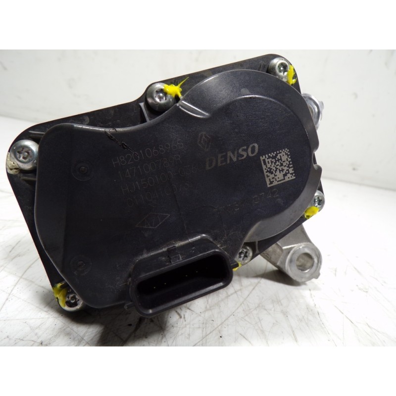 Recambio de valvula egr para renault talisman grandtour 1.6 dci diesel fap energy referencia OEM IAM 147100789R H8201068965 