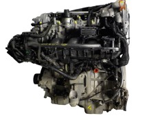Recambio de motor completo para mercedes-benz clase c (w204) coupe 1.6 cat referencia OEM IAM A2740103601 274910 