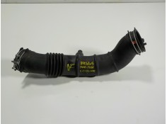 Recambio de tubo intercooler para toyota yaris 1.5 vvti hev referencia OEM IAM 17881K0050  