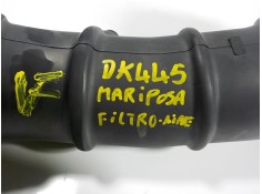 Recambio de tubo intercooler para toyota yaris 1.5 vvti hev referencia OEM IAM 17881K0050   2