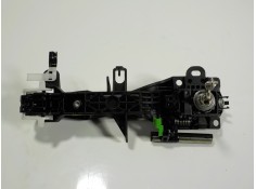 Recambio de maneta exterior delantera izquierda para toyota yaris 1.5 vvti hev referencia OEM IAM 69210K0050   2