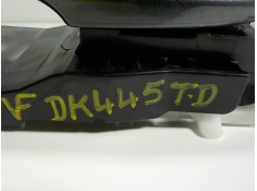 Recambio de maneta exterior trasera derecha para toyota yaris 1.5 vvti hev referencia OEM IAM 6921102934   2