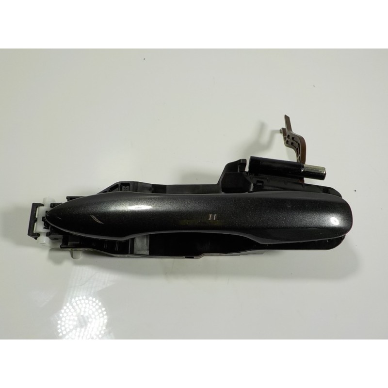 Recambio de maneta exterior trasera izquierda para toyota yaris 1.5 vvti hev referencia OEM IAM 6921102934  