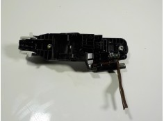 Recambio de maneta exterior trasera izquierda para toyota yaris 1.5 vvti hev referencia OEM IAM 6921102934   2