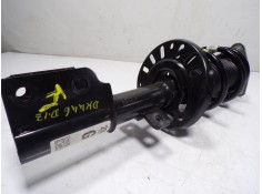 Recambio de amortiguador delantero izquierdo para toyota proace city 1.5 dci referencia OEM IAM  9847334280  2