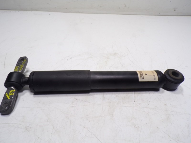 Recambio de amortiguador trasero derecho para toyota proace city 1.5 dci referencia OEM IAM  9826243580 