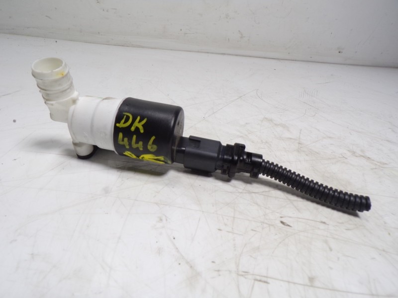 Recambio de bomba limpia para toyota proace city 1.5 dci referencia OEM IAM  9632984980 