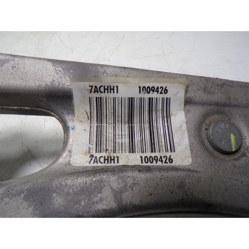 Recambio de brazo suspension inferior delantero derecho para toyota proace city 1.5 dci referencia OEM IAM  1009426 