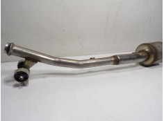 Recambio de catalizador para toyota proace city 1.5 dci referencia OEM IAM  1122424301012  2