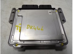 Recambio de centralita motor uce para toyota proace city 1.5 dci referencia OEM IAM  0281037200  2
