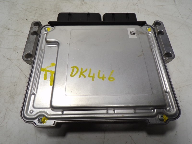 Recambio de centralita motor uce para toyota proace city 1.5 dci referencia OEM IAM  0281037200 