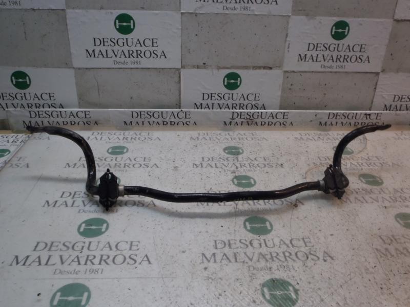 Recambio de barra estabilizadora delantera para kia rio 1.4 ex1 referencia OEM IAM 548011G100  