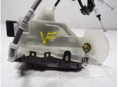 Recambio de cerradura puerta delantera izquierda para toyota proace city 1.5 dci referencia OEM IAM  16943580  2