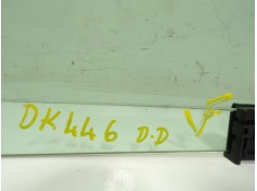 Recambio de cristal puerta delantero derecho para toyota proace city 1.5 dci referencia OEM IAM    2