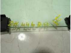 Recambio de cristal puerta delantero izquierdo para toyota proace city 1.5 dci referencia OEM IAM    2