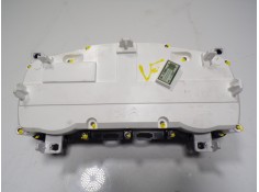 Recambio de cuadro instrumentos para toyota proace city 1.5 dci referencia OEM IAM  983808228000  2