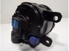 Recambio de faro antiniebla derecho para toyota proace city 1.5 dci referencia OEM IAM  9837817180  2