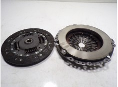 Recambio de kit embrague para toyota proace city 1.5 dci referencia OEM IAM  9833248780  2